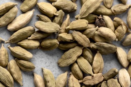 Cardamom