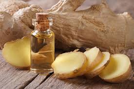 Ginger Oil