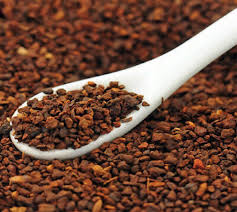 Ezra Coffee with chicory